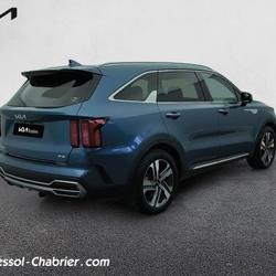 Kia Sorento Sorento 1.6 T-GDi Hybride 230 ch 7 pl  BVA6 Premium Perpignan