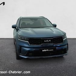 Kia Sorento Sorento 1.6 T-GDi Hybride 230 ch 7 pl  BVA6 Premium Perpignan