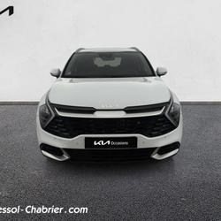 Kia Sportage Sportage 1.6 T-GDi 230ch ISG Hybride BVA6 4x2 Design Carcassonne