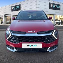 Kia Sportage Sportage 1.6 T-GDi 230ch ISG Hybride BVA6 4x2 Design Carcassonne
