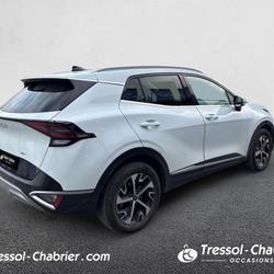 Kia Sportage Sportage 1.6 T-GDi 230ch ISG Hybride BVA6 4x2 Design Carcassonne