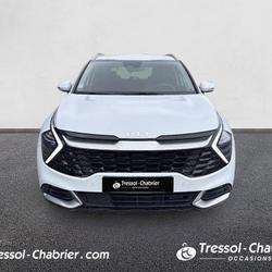 Kia Sportage Sportage 1.6 T-GDi 230ch ISG Hybride BVA6 4x2 Design Carcassonne