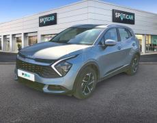 Kia Sportage Carcassonne