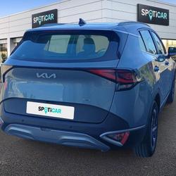 Kia Sportage Sportage 1.6 T-GDi 230ch ISG Hybride BVA6 4x2 Active Carcassonne