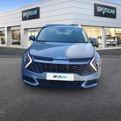Kia Sportage Sportage 1.6 T-GDi 230ch ISG Hybride BVA6 4x2 Active Carcassonne