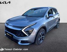 Kia Sportage Carcassonne