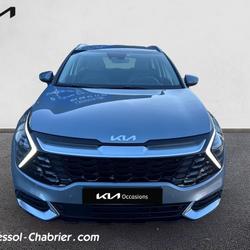Kia Sportage Sportage 1.6 T-GDi 230ch ISG Hybride BVA6 4x2 Design Carcassonne