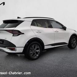 Kia Sportage Sportage 1.6 T-GDi 230ch ISG Hybride BVA6 4x2 GT Line Premium B&eacute;ziers
