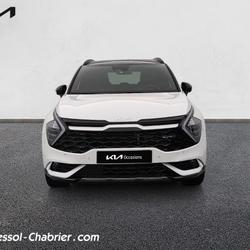 Kia Sportage Sportage 1.6 T-GDi 230ch ISG Hybride BVA6 4x2 GT Line Premium B&eacute;ziers