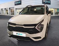 Kia Sportage Montpellier