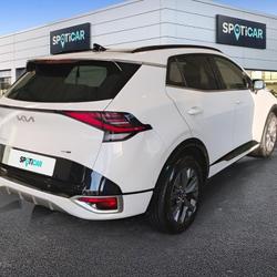 Kia Sportage Sportage 1.6 T-GDi 230ch ISG Hybride BVA6 4x4 GT Line Premium Montpellier