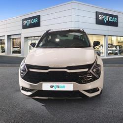 Kia Sportage Sportage 1.6 T-GDi 230ch ISG Hybride BVA6 4x4 GT Line Premium Montpellier
