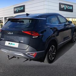 Kia Sportage Sportage 1.6 T-GDi 230ch ISG Hybride BVA6 4x2 Active Narbonne