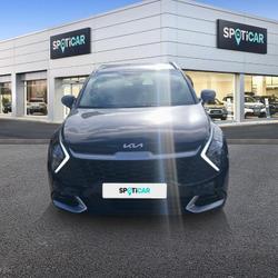 Kia Sportage Sportage 1.6 T-GDi 230ch ISG Hybride BVA6 4x2 Active Narbonne