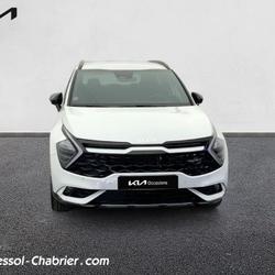 Kia Sportage Sportage 1.6 T-GDi 210ch ISG Hybride BVA6 4x2 GT-line Perpignan