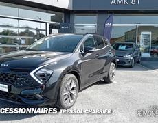Kia Sportage Castres