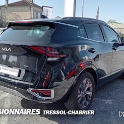 Kia Sportage Sportage 1.6 T-GDi 210ch ISG Hybride BVA6 4x2 GT-line Premium Castres
