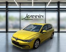 Volkswagen Golf 8