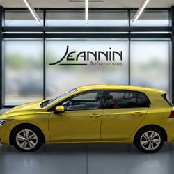 Volkswagen Golf 8 Golf 2.0 TDI SCR 150 DSG7 Life Champlay