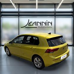 Volkswagen Golf 8 Golf 2.0 TDI SCR 150 DSG7 Life Champlay