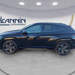 Hyundai Tucson Tucson 1.6 T-GDI 265 HTRAC Plug-in BVA6 N Line Executive Vert-Saint-Denis