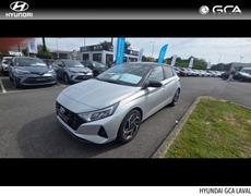 Hyundai i20 - 1.0 T-GDi 100ch Hybrid Creative - 14 990 €