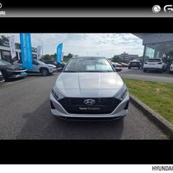 Hyundai i20 1.0 T-GDi 100ch Hybrid Creative Saint-Berthevin
