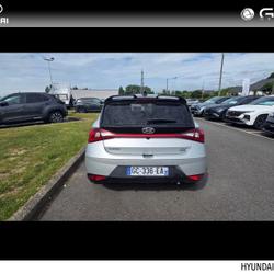 Hyundai i20 1.0 T-GDi 100ch Hybrid Creative Saint-Berthevin
