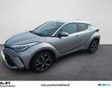 Toyota C-HR Vire Normandie