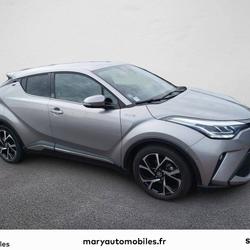 Toyota C-HR C-HR Hybride 2.0L Edition Vire Normandie