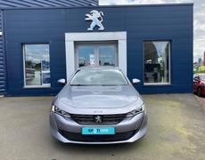 Peugeot 508 Villedieu-les-Poêles-Rouffigny