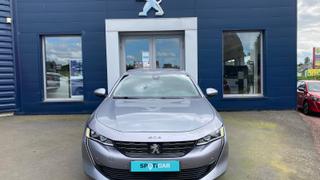 Peugeot 508  - Allure - photo 0