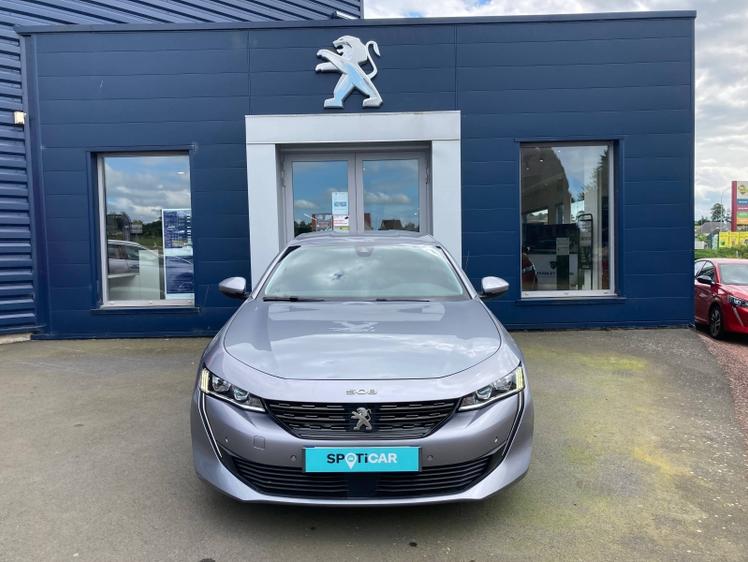 Peugeot 508  - Allure - 15 990 €