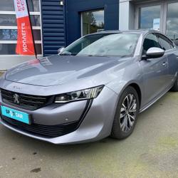 Peugeot 508 HYBRID 225ch Allure Pack e-EAT8 Villedieu-les-Po&ecirc;les-Rouffigny