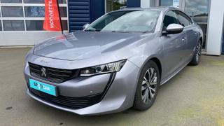 Peugeot 508  - Allure - photo 1