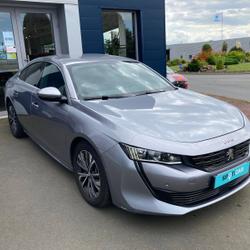 Peugeot 508 HYBRID 225ch Allure Pack e-EAT8 Villedieu-les-Po&ecirc;les-Rouffigny
