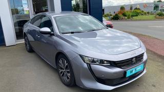 Peugeot 508  - Allure - photo 2