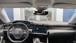 Peugeot 508  - Allure - photo 4