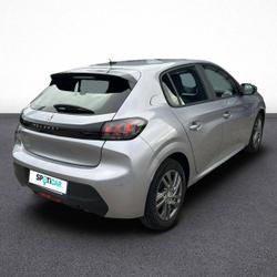 Peugeot 208 208 PureTech 75 S&S BVM5 Active Business Mont&eacute;limar