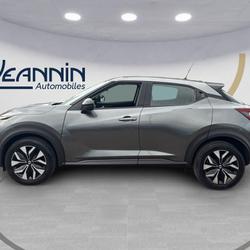 Nissan Juke Juke DIG-T 114 Acenta Auxerre