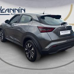 Nissan Juke Juke DIG-T 114 Acenta Auxerre