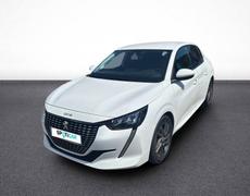 Peugeot 208 Saint-Sorlin-de-Vienne