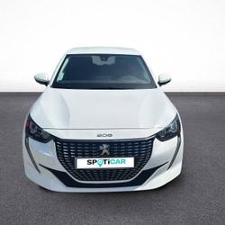 Peugeot 208 208 BlueHDi 100 S&S BVM6 Active Business Saint-Sorlin-de-Vienne