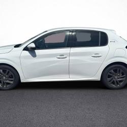 Peugeot 208 208 BlueHDi 100 S&S BVM6 Active Business Saint-Sorlin-de-Vienne