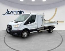 Ford Transit Champlay