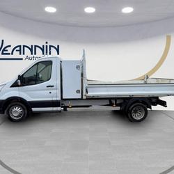 Ford Transit TRANSIT CHC P350 L4 RJ HD 2.0 ECOBLUE 170 S&S TREND Champlay