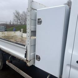 Ford Transit TRANSIT CHC P350 L4 RJ HD 2.0 ECOBLUE 170 S&S TREND Champlay