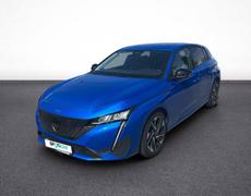 Peugeot 308 III Phase 1