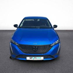 Peugeot 308 III Phase 1 308 PureTech 130ch S&S BVM6 Allure Pack Mont&eacute;limar