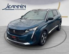 Peugeot 5008 Champlay